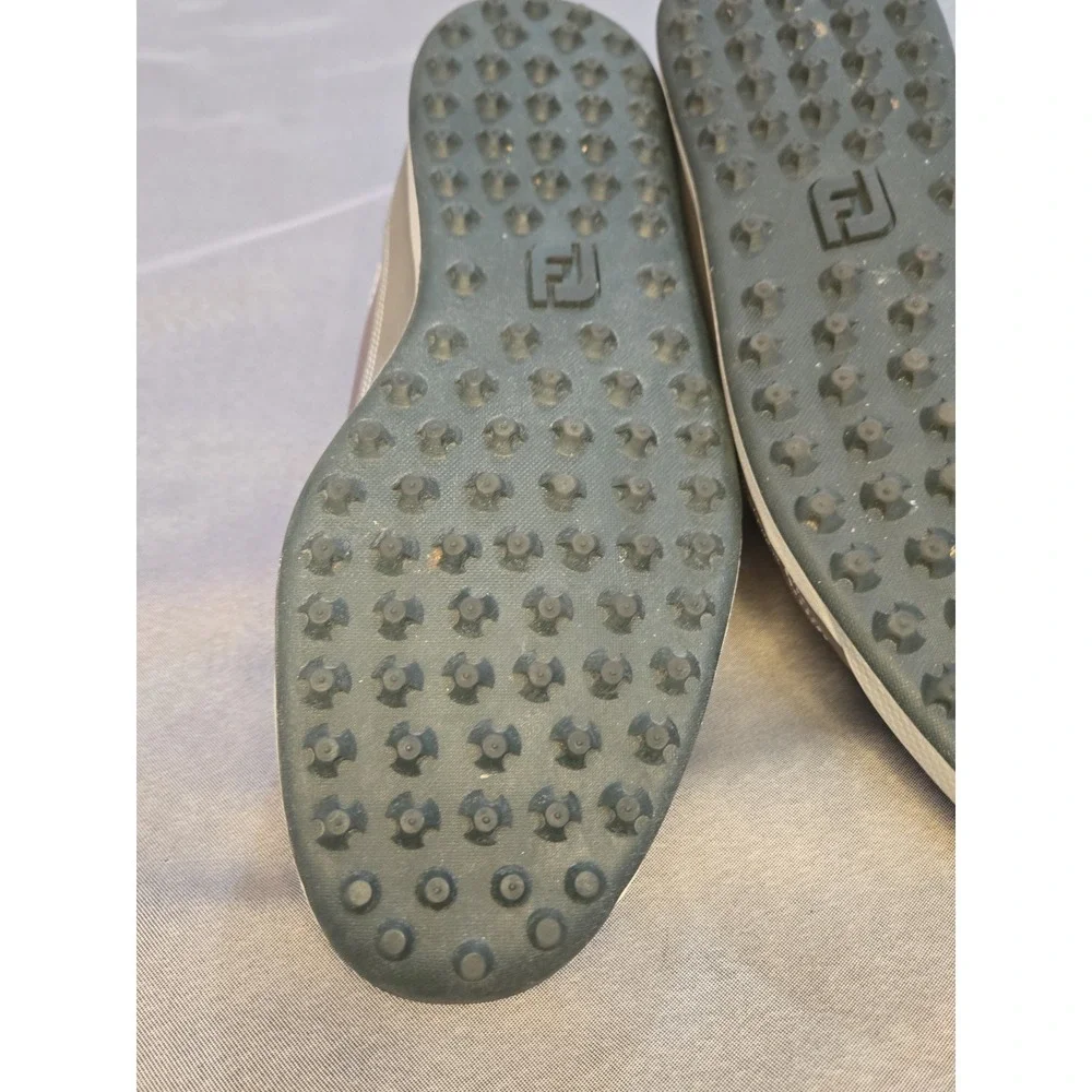 FootJoy excellent pre